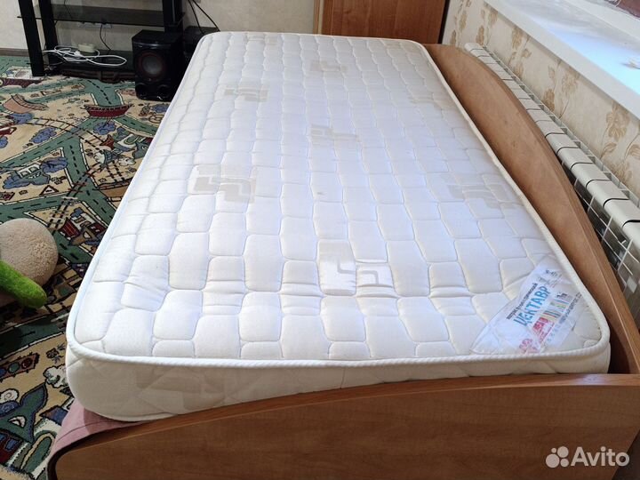 Матрас бу