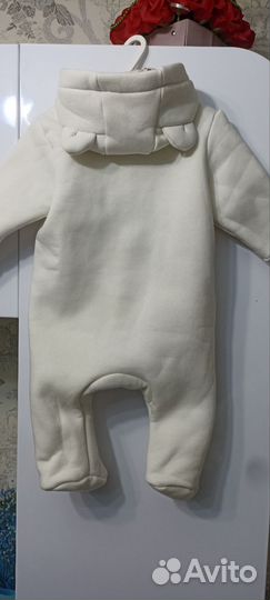 Комбинезон детский
