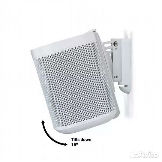 Кронштейн flexson для sonos One, Five, Play, Era