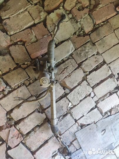 Поперечные, рейлинги, багажник на крышу