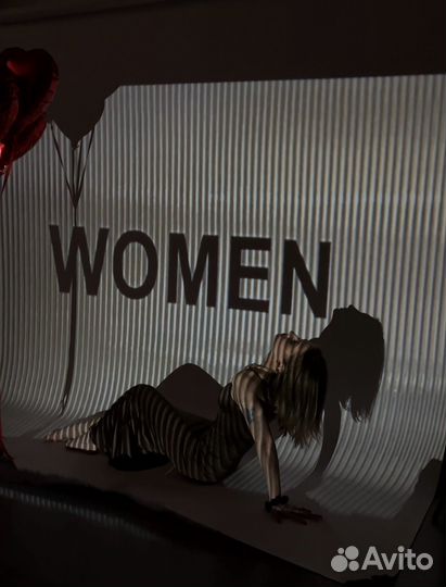 Аренда фотостудии