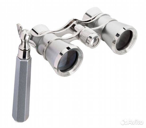 Театральный бинокль-лорнет Levenhuk Broadway 325E