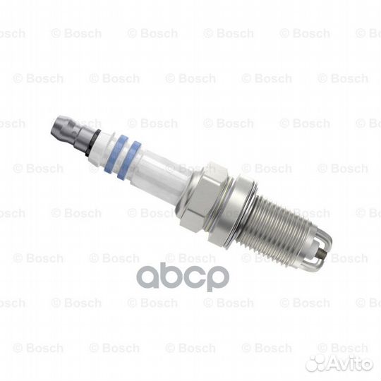 Свеча зажигания audi/mercedes/VW 0242229799 Bosch