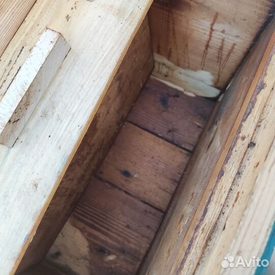 Улей для пчел