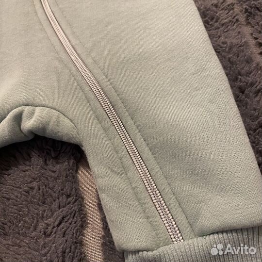 Детский комбинезон