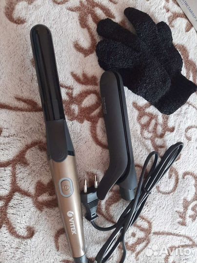 Мультистайлер 2 в 1