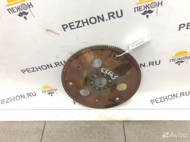 Маховик АКПП Chevrolet Lacetti хэтчбек 5 дв. 1.6