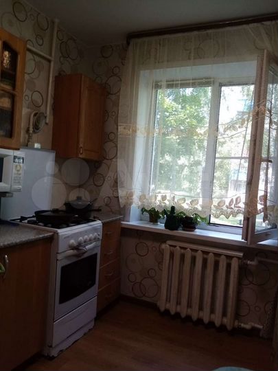 4-к. квартира, 80,9 м², 1/5 эт.