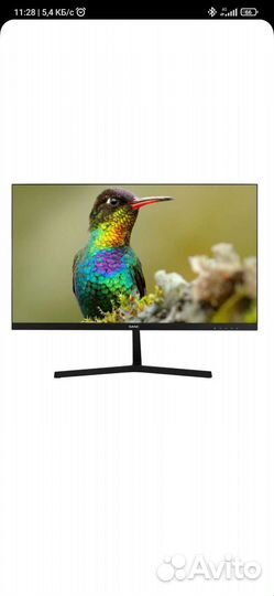 Монитор для компьютера 24 дюйма