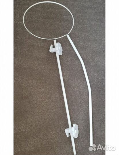 Держатель для балдахина шатра