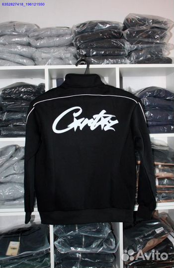 Зипка Corteiz vhq (Арт.82788)