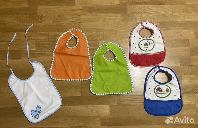 Нагрудники IKEA