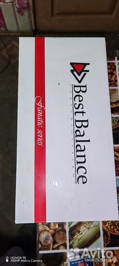 Динамики 16 Best Balance