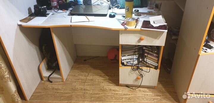 Мебель в детскую