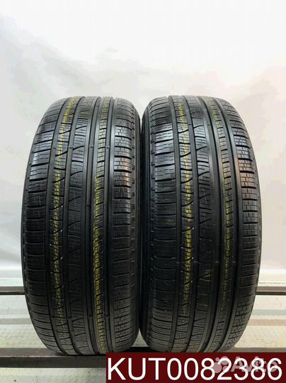 Pirelli Scorpion Verde All Season 255/55 R20 99R