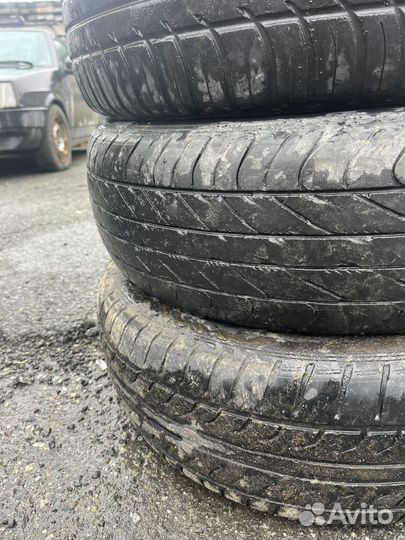 Advanta HTR-700 185/60 R14