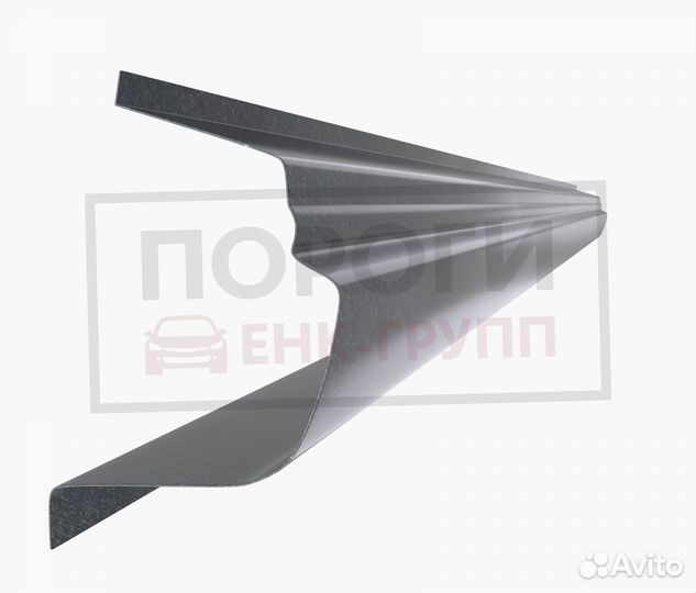 Пороги Daihatsu Move Компактвен и другие