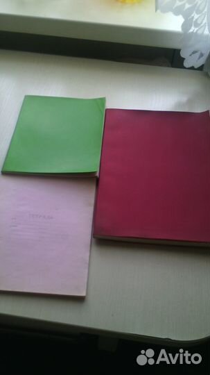 Канцелярия, ссср, разная