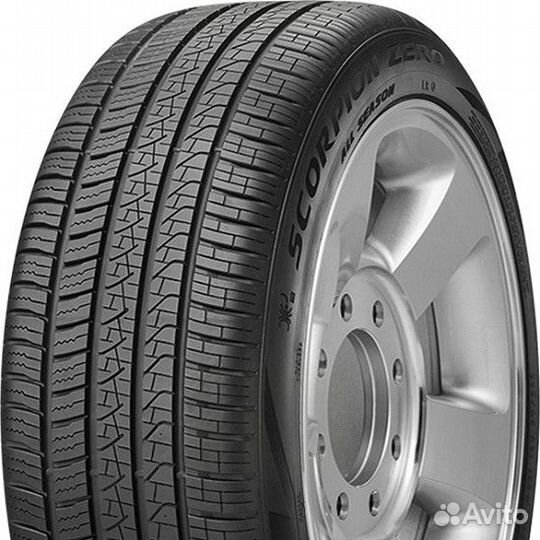 Pirelli Scorpion Zero All Season 285/40 R23 111Y