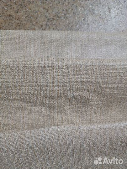 Обои остатки