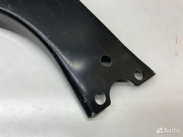 Рычаг подвески передний прав Lifan b2904200 Solano