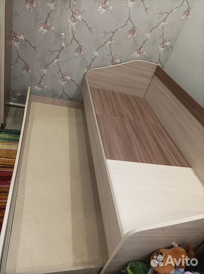 Продаю кровать