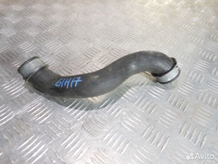 Шланг системы охлаждения Мерседес W204