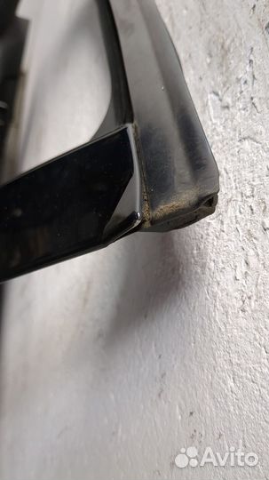 Дверь боковая левая передняя Mercedes C W204