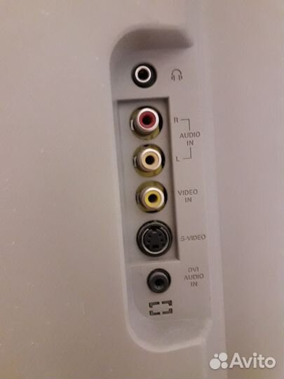 Телевизор philips