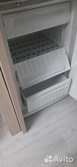 Морозильная камера