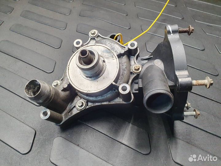 Водяная помпа Audi A8 D4/4H 2012 079121014F