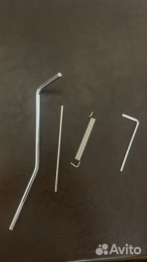 Электро гитара