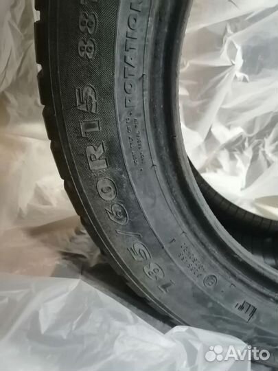 Nokian Tyres Nordman 7 185/60 R15