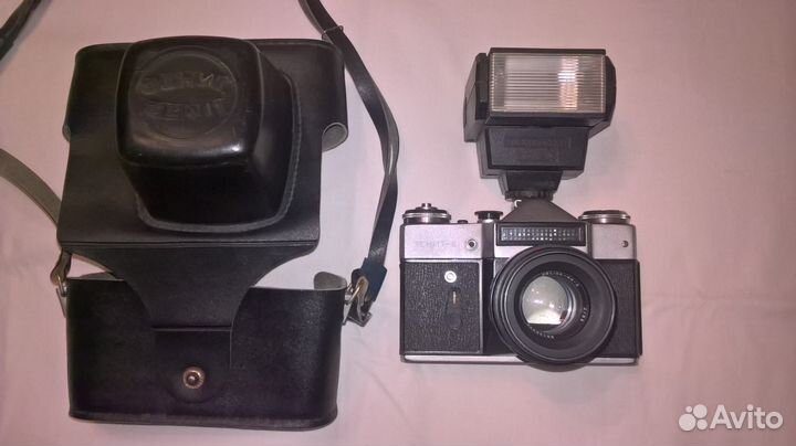 Фотоглянцеватель, фотоаппарат