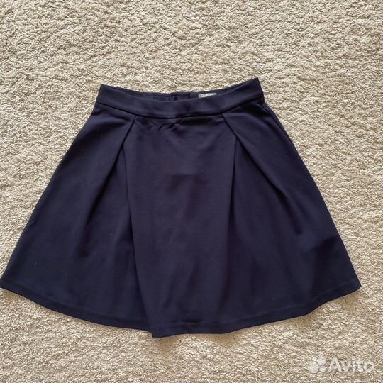 Школьная юбка