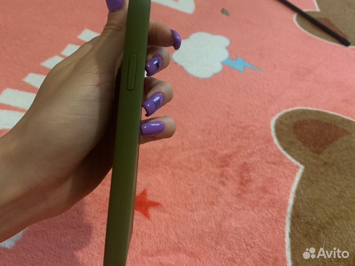 Чехол на iPhone Xs