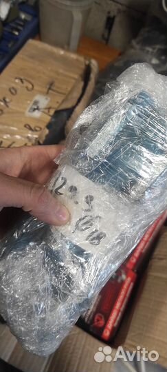 З/Ч для переделки 1.6 в 1.8