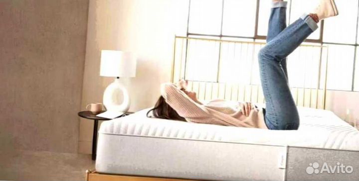 Матрас новый