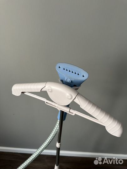 Отпариватель вертикальный