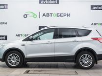 Ford Kuga 1.6 AT, 2014, 165 000 км, с пробегом, цена 1 325 000 руб.