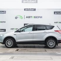 Ford Kuga 1.6 AT, 2014, 165 000 км, с пробегом, цена 1 325 000 руб.