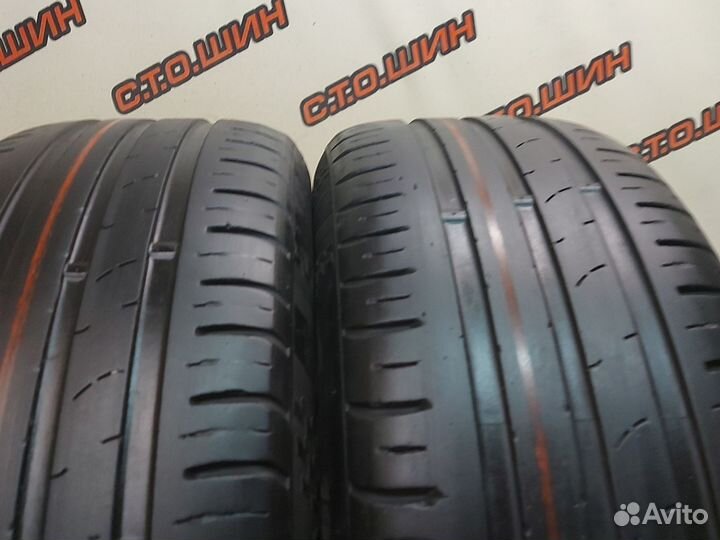 Kumho Ecsta HS51 195/55 R16 87V