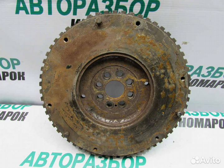 Маховик для Geely Emgrand EC7 2008