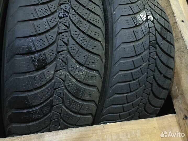 Kumho WinterCraft WP71 225/55 R17