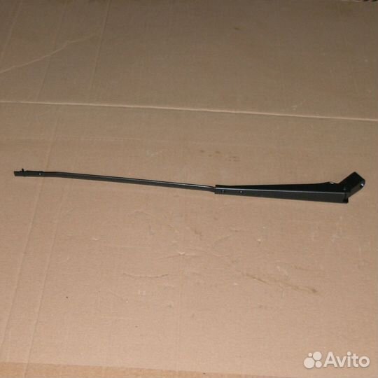 Рычаг стеклоочистителя камаз 505мм (перо крест защ