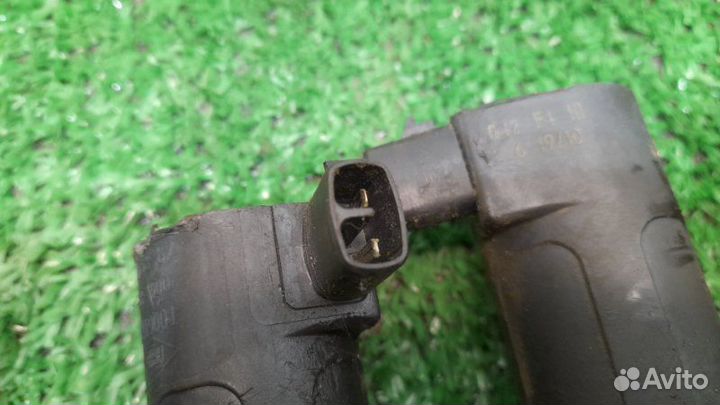 Катушка зажигания Renault Fluence I (2009—2013)