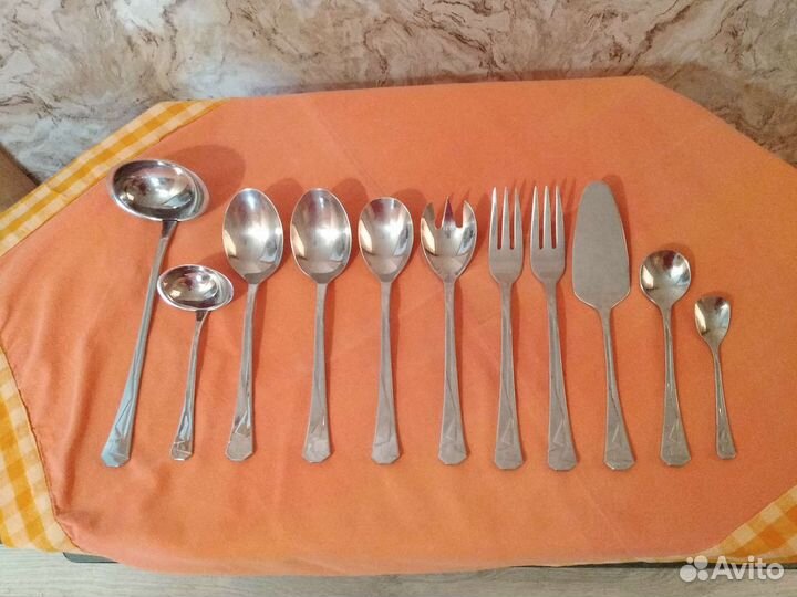 Кухонные приборы Zepter - коллекция Кимоно