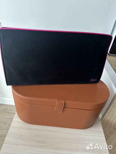 Стайлер Dyson