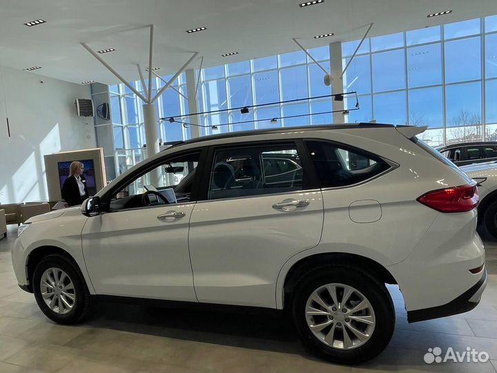 Haval M6 1.5 МТ, 2024