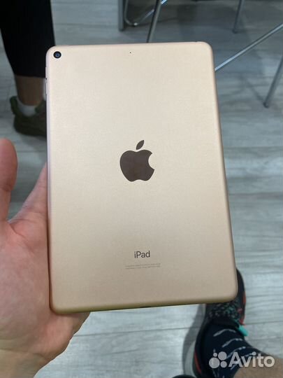 iPad 5 Mini 64